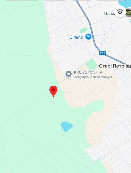 ПРОДАЖ ділянки 10 соток Старі Петрівці, вул. Дубровська, 13 км Київ !!