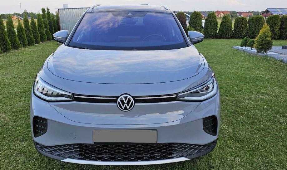 Продам авто Volkswagen ID.4 2022