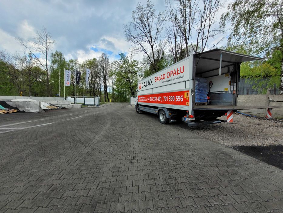 Pellet TIMBER HS ENplus A1 DINplus