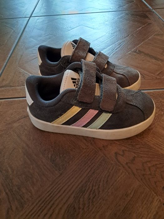 Buty dla dziewczynki 24/25