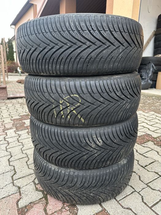 Kleber 225/55/17 Комплект