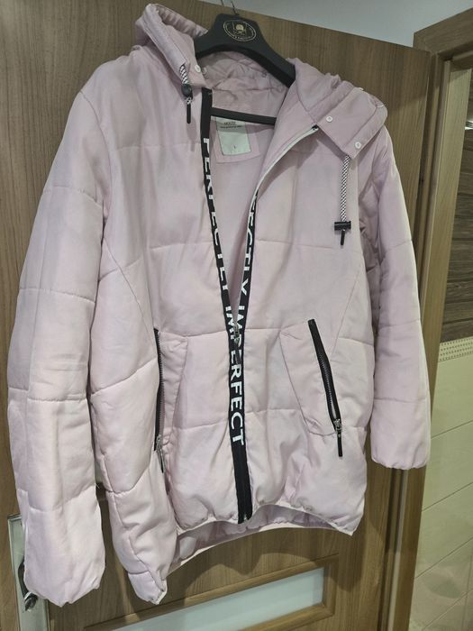 Zimowa kurtka HOUSE L/40