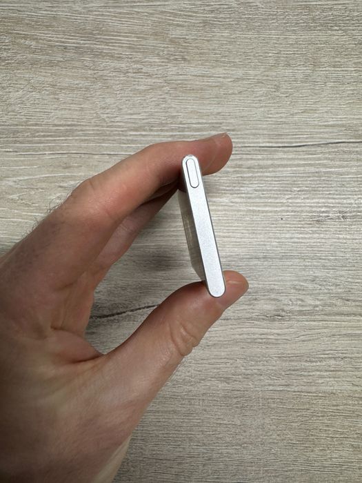 Apple iPod nano 7 16Gb silver mp3 плеєр