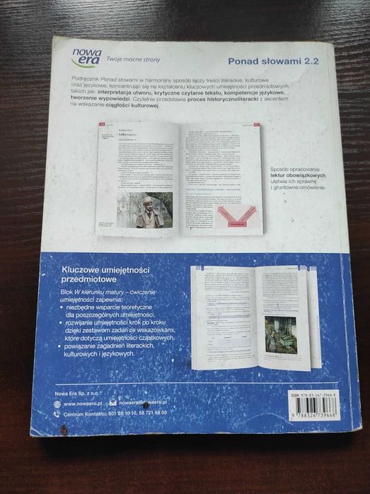 Ponad słowami 2, część 2