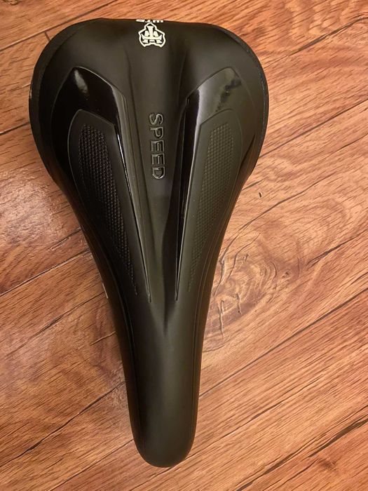 siodełko WTB Speed CrMo