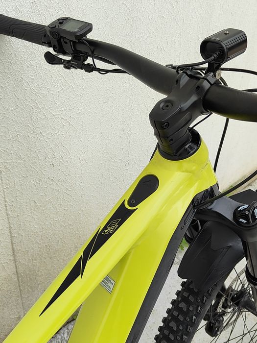 1499€
Merida e-oneforty 500
Eléctrica Shimano 
Transmissão nova 
Revis