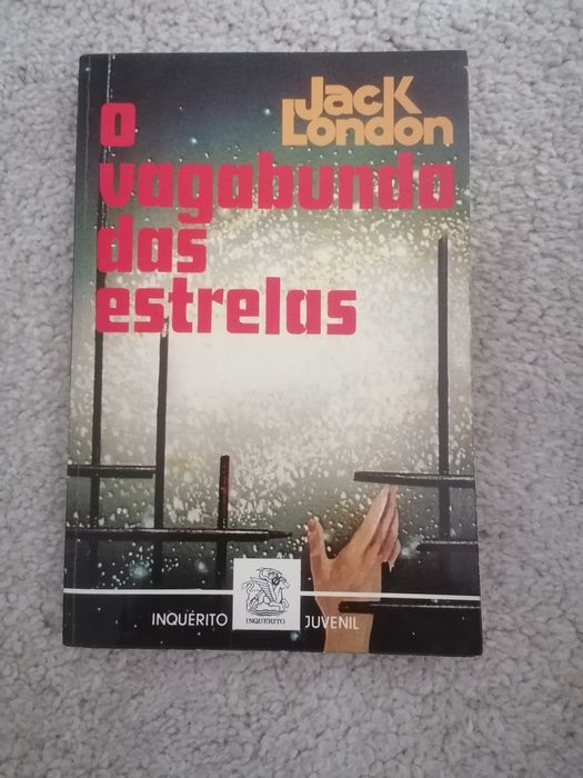 O Vagabundo das estrelas