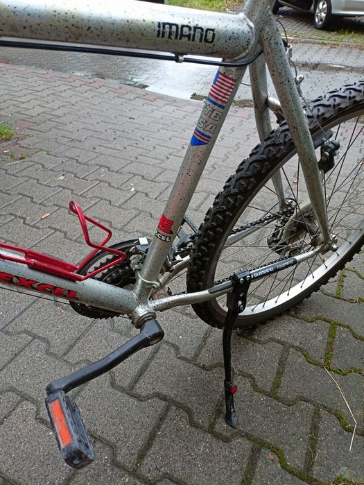 Rower górski MTB 26 cali