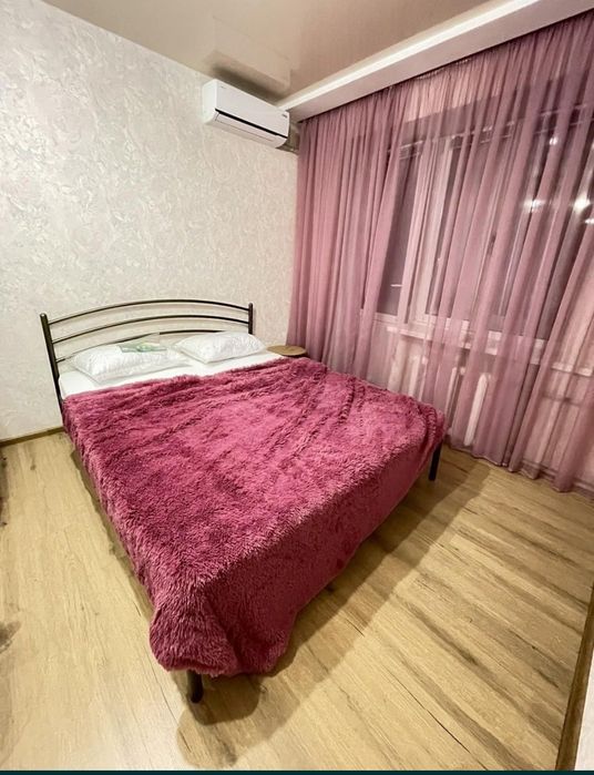 1-к Кв милая квартирка на Пр Гагарина 92, Шевченківський