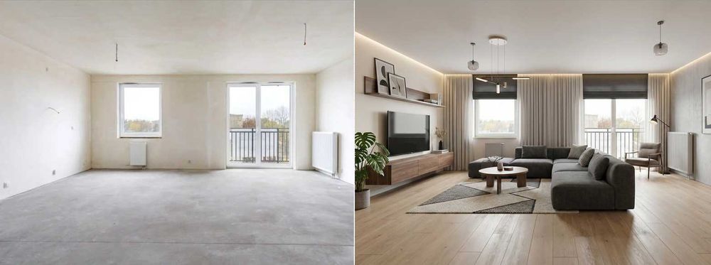 Kierownik budowy, Świadectwa charakt. energ. wizualizacje, Insp. nad.