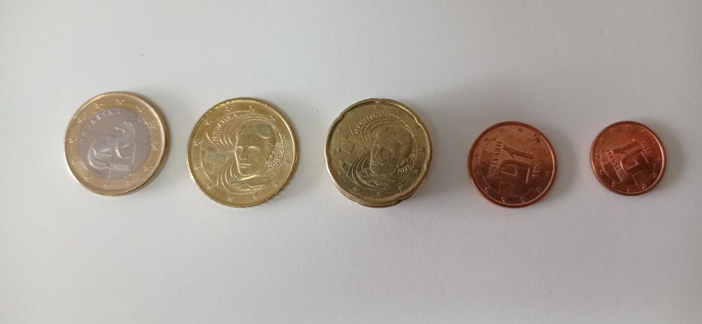Moedas comemorativas do Euro