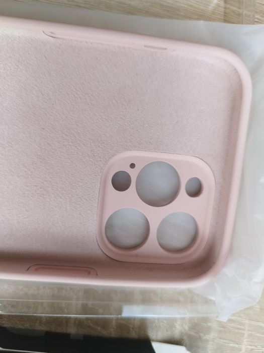 Etui + 2 x szkło iPhone 14 Max