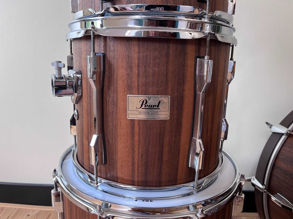 Perkusja Pearl Session Elite
