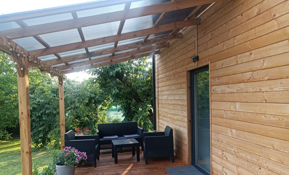 Noclegi w domku - Sandomierz