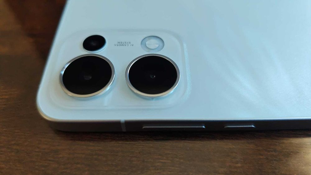 OPPO Reno 13 5G 12GB NOVO Branco 12GB 256GB c/novo
