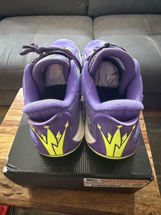 Nowe  buty do koszykówki 361 Nikola Jokic - Team Jokic - rozm 46