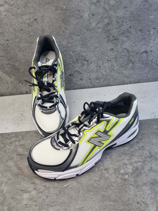 Buty New Balance 740