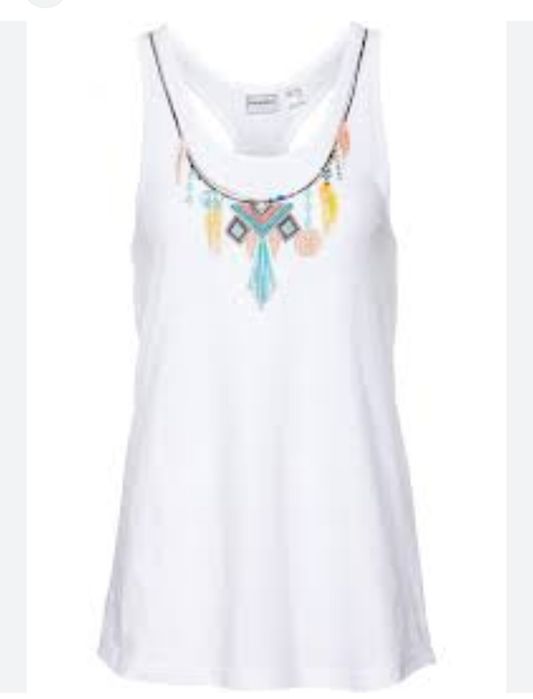 Bluzeczka 44/46 Rainbow