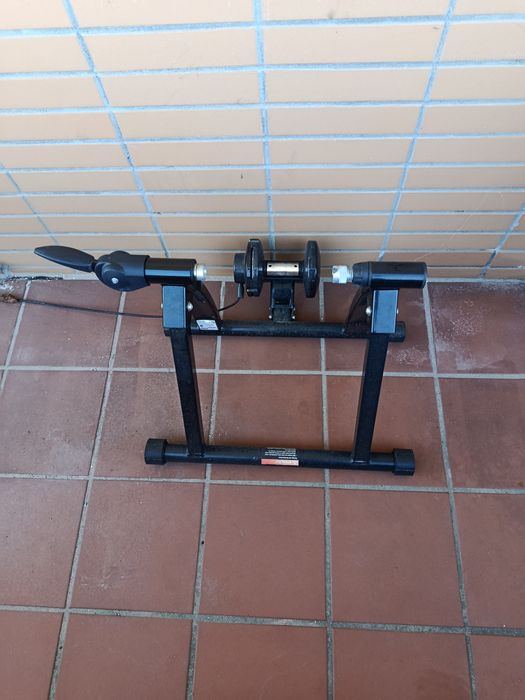 Rolos de treino  bikemate