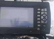 system sterowania  spycharka / Równiarka Trimble  GCS900