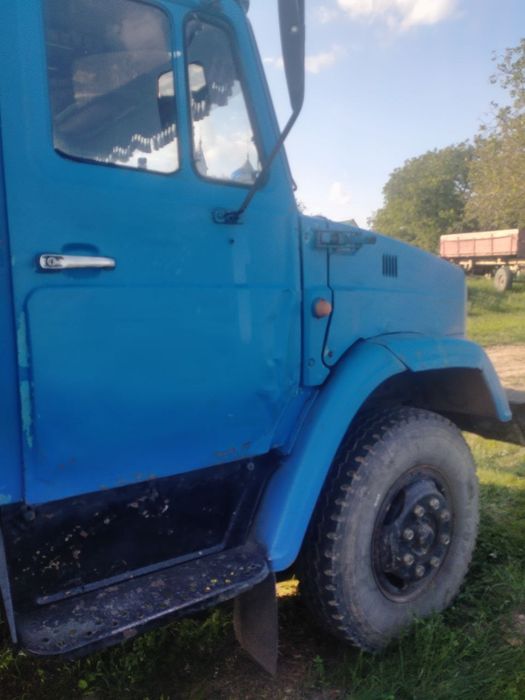 ЗИЛ 4331 дизель (Гарний стан)