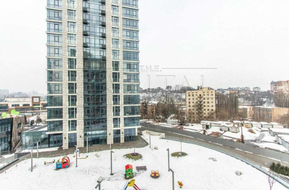 Продаж квартири, ЖК Новопечерські Липки, Печерськ, Верхогляда