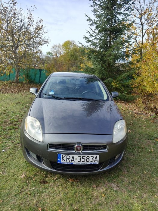 Fiat Bravo