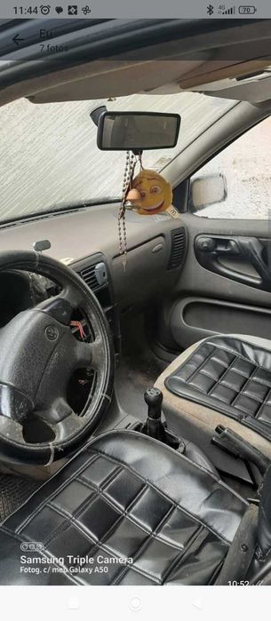 Vendo polo1.4 Aveiro