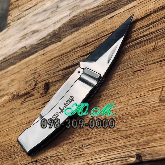 Складной нож/Нож Зажим для денег/Нож на подарок