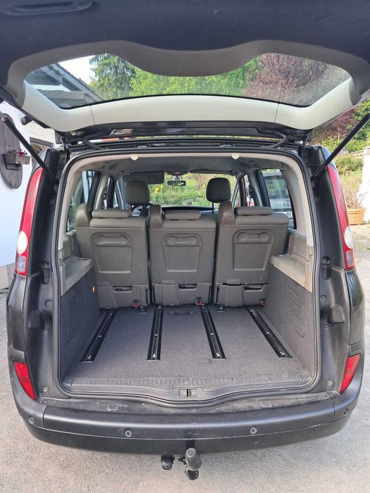Renault Espace 2.2 diesel