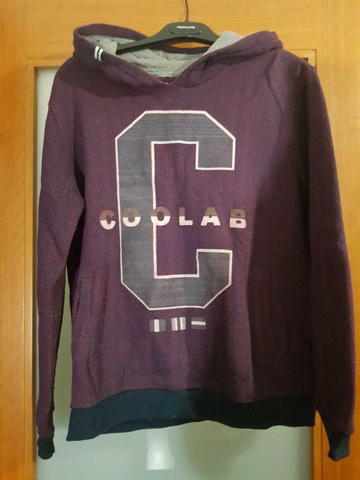 Sweater Nukutavake tam.14