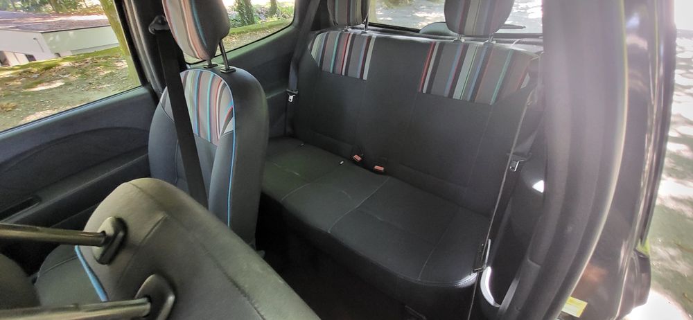 Renault twingo 2012