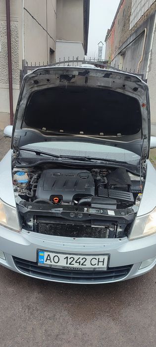 Продам своє авто