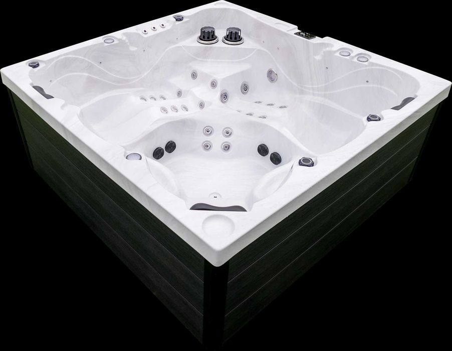 Jacuzzi, Własne SPA, California L502 Cała Polska