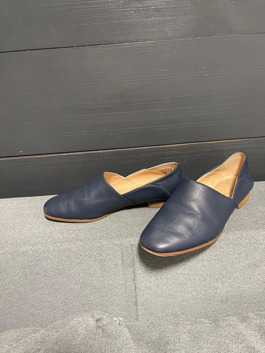 Стильні шкіряні туфлі clarks