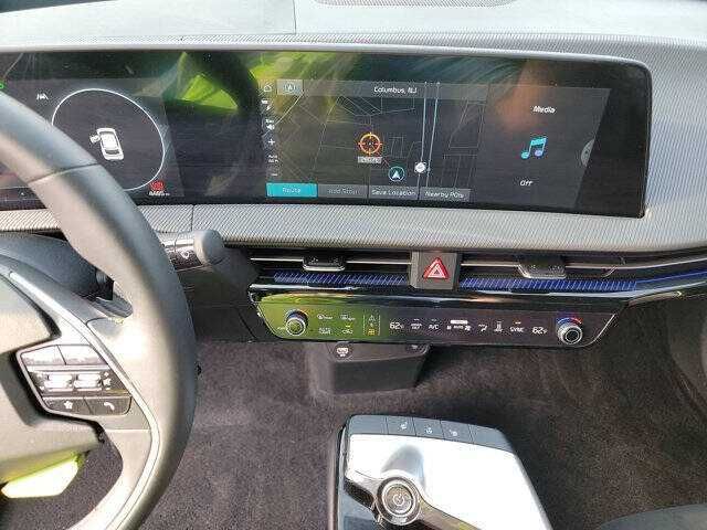 2023 Kia EV6 GT-line