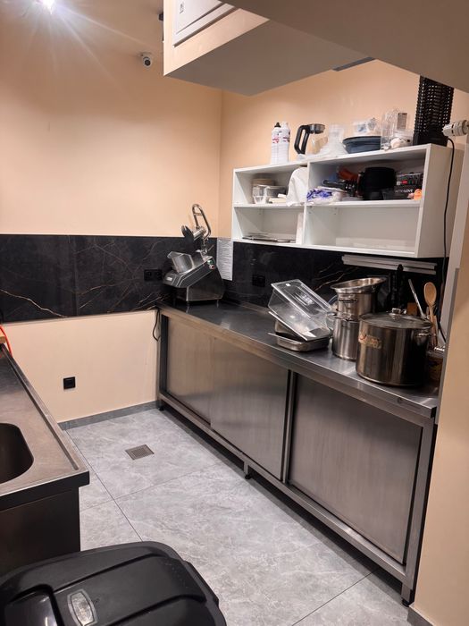 Lokal gastronomiczny do wynajęcia