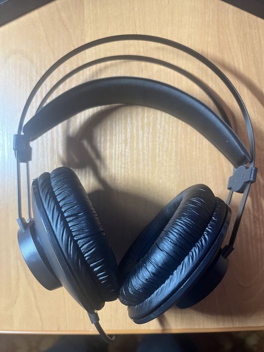 Навушники AKG K52