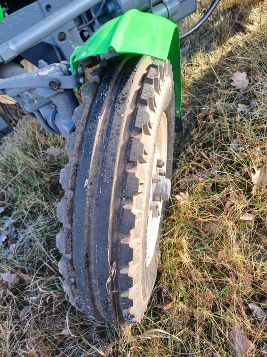 Sprzedam ursus c 330