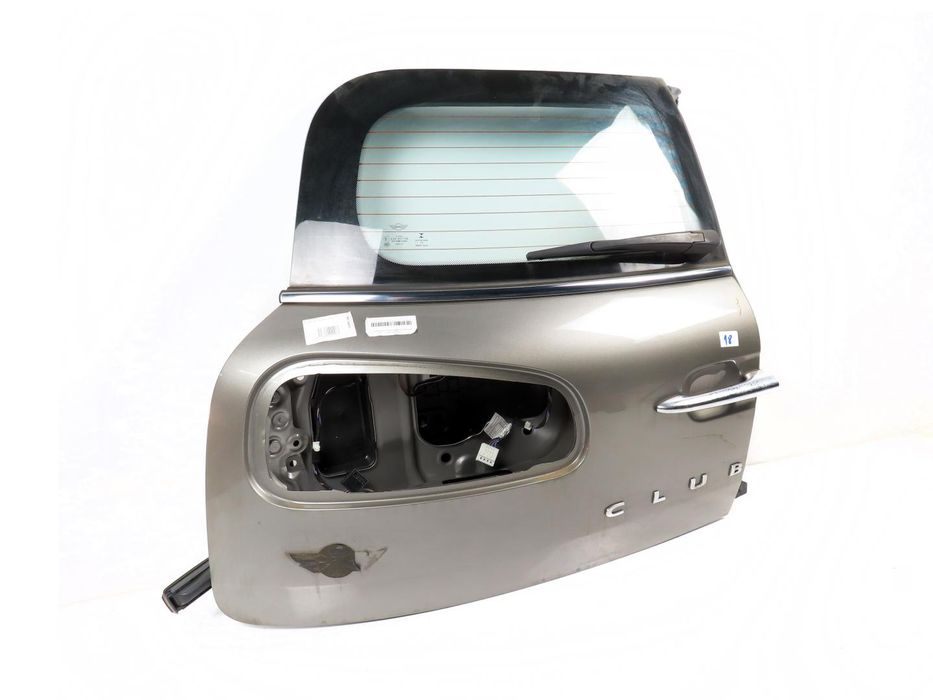 Tampa Da Mala Mini Mini Clubman Ref: 41007411613/8492743 2014 - 2026