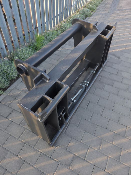Przejściówka adapter paleciak JCB Merlo Manitou Ursus Zetor Claas MX N