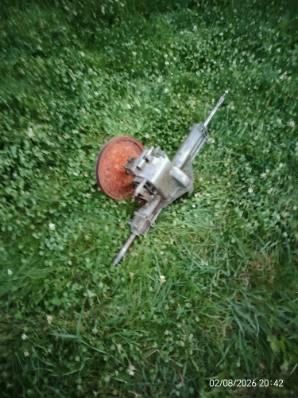 Skrzynia 719-04018 do traktorka kosiarki MTD i podobnych