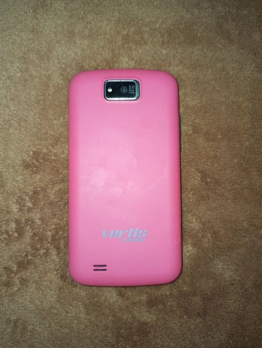 Overmax  vertis 02 plus uszkodzony