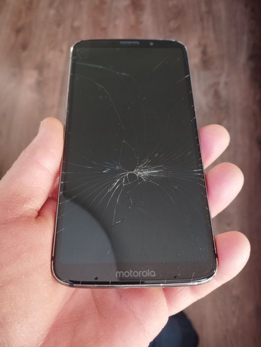 Продам motorola z3 на відновлення