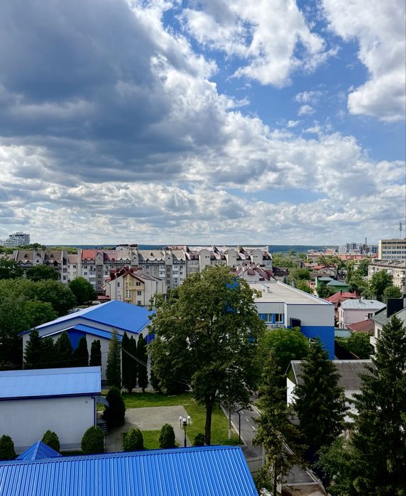 1 кім + кухня вітальня , ЖК Cenral Park в. Національної Гвардії
