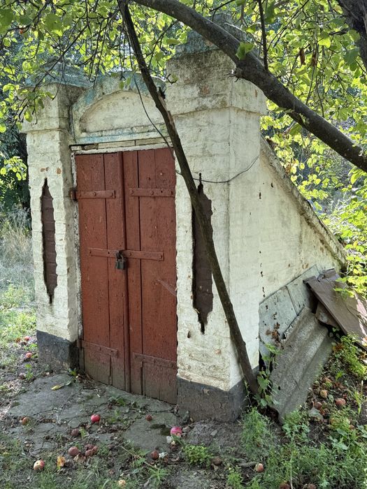 Продам будинок с. Босівка