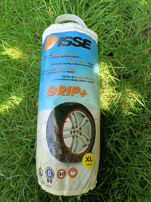 Чохол для запаски ISSE