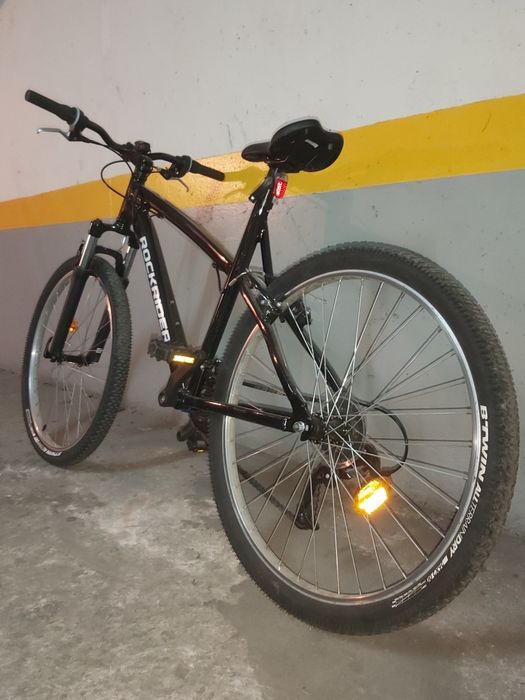 Bicicleta ROCKRIDER ST 50 Sport Trail