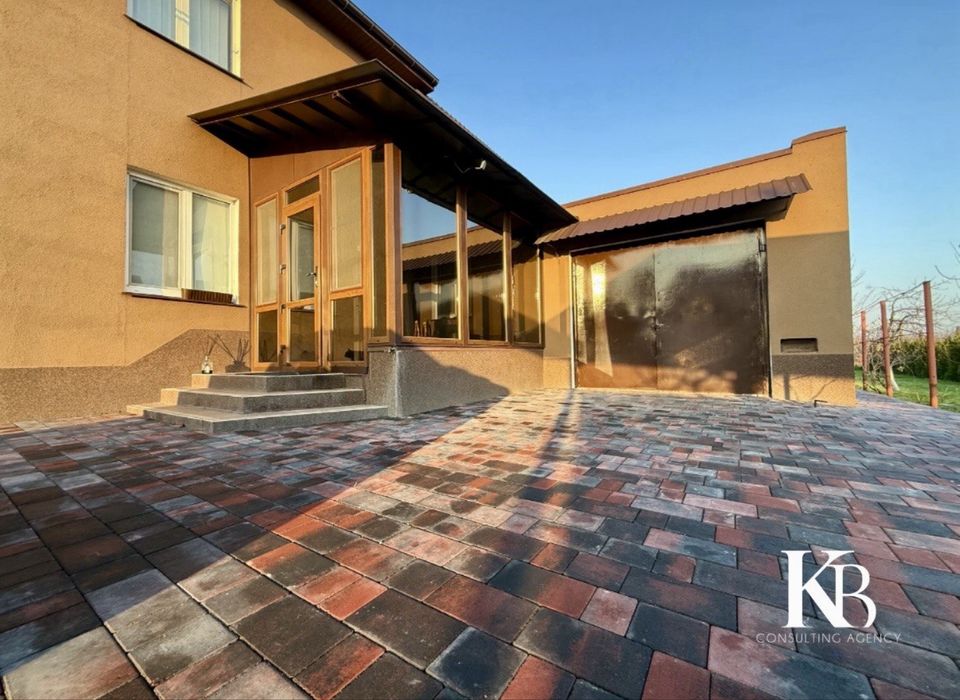 Продам дом в Обуховке