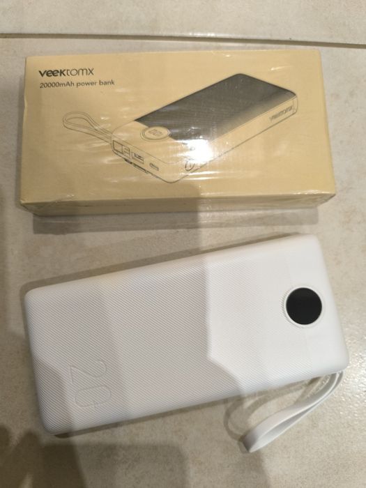 Павербанки з Європи